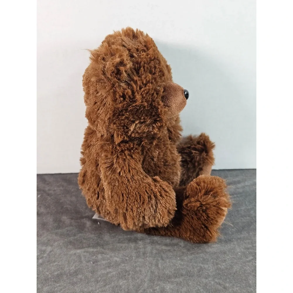 GANZ Sentiments Brown Bear 10